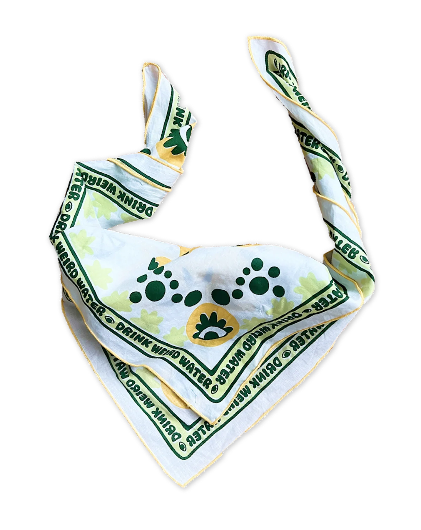 Citrus Bandana