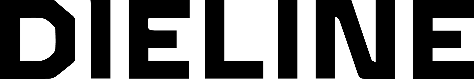 Dieline logo