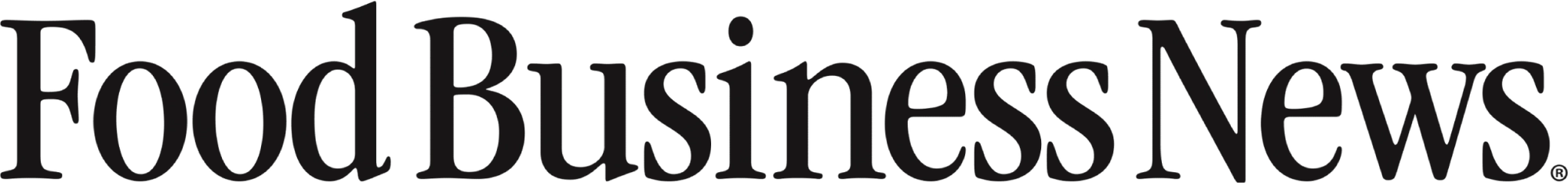 Food Business News logo