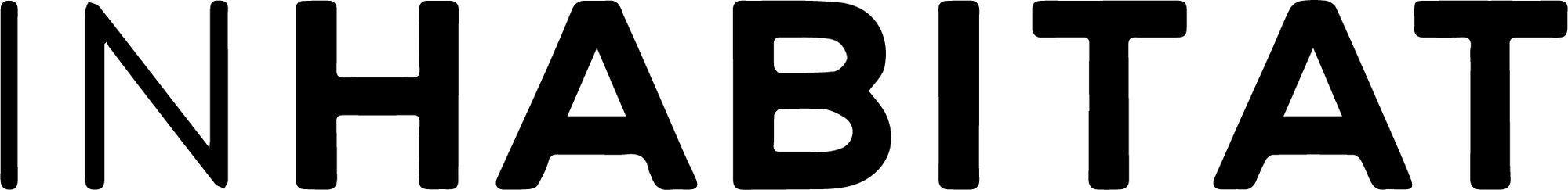 Inhabitat logo