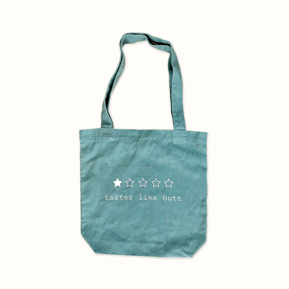 Bad Review Tote